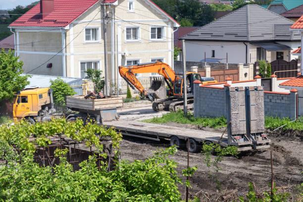 Artisan WA Concept réalisant des finitions soignées dans une maison