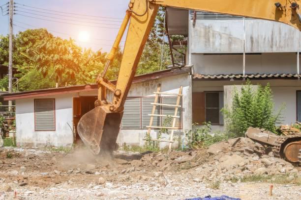 Rénovation intérieure par WA Concept