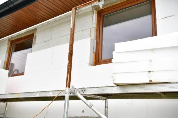 Chantier WA Concept pour particulier en Île-de-France